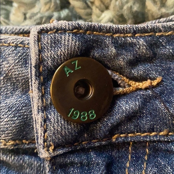 Arizona Jeanco - Shorts - Picture 3 of 4